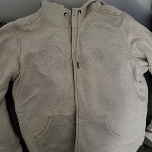 Cathart Zip Sweatshirt Jacket